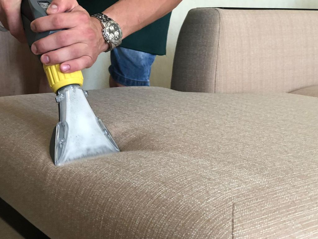 Pazaryolu Koltuk Yıkama