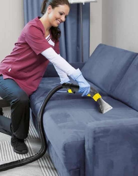 Pazaryolu Koltuk Yıkama